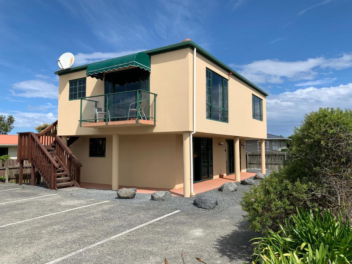 112 On Beach - Studio 2 Kaikoura Exterior photo