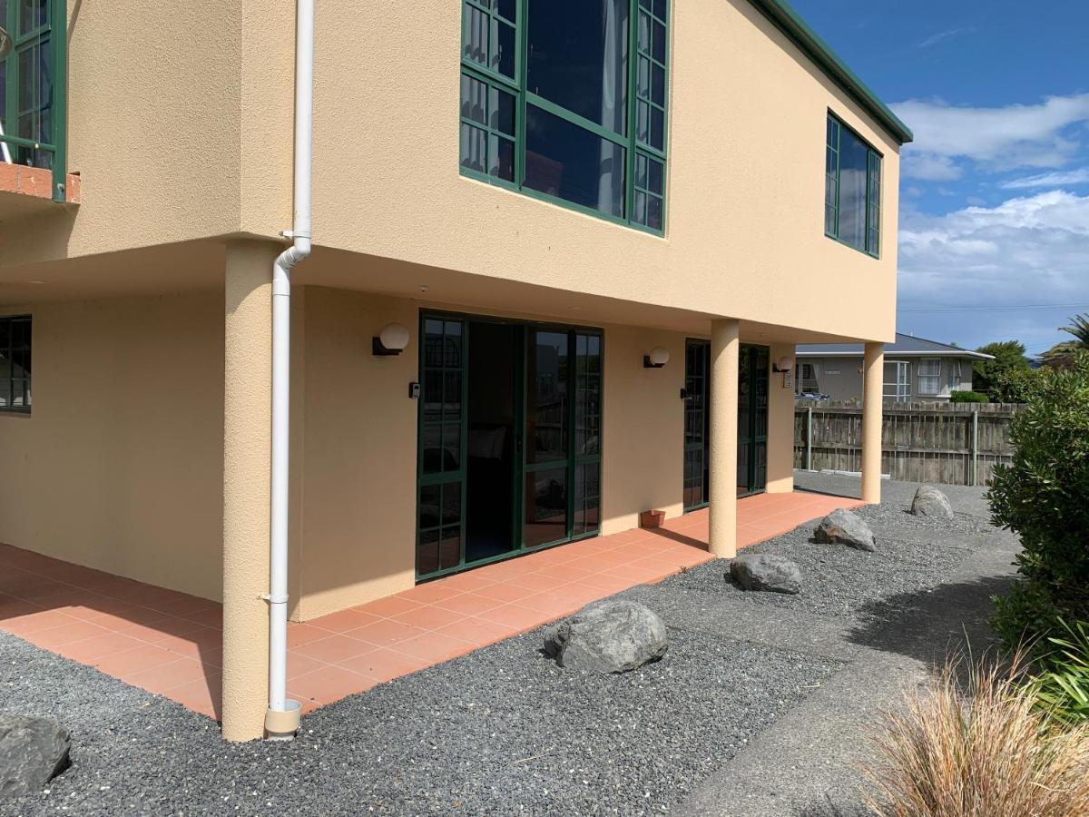 112 On Beach - Studio 2 Kaikoura Exterior photo