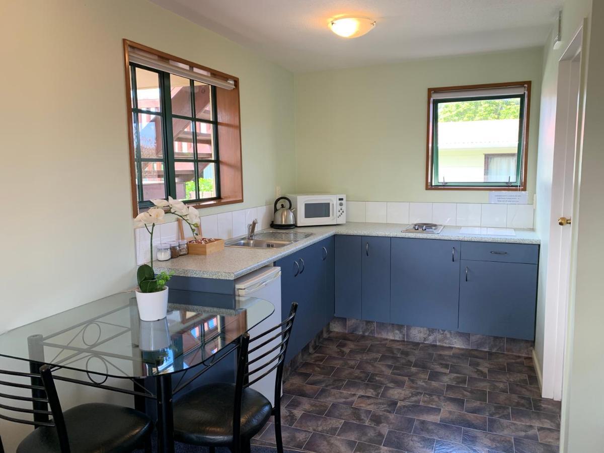 112 On Beach - Studio 2 Kaikoura Exterior photo